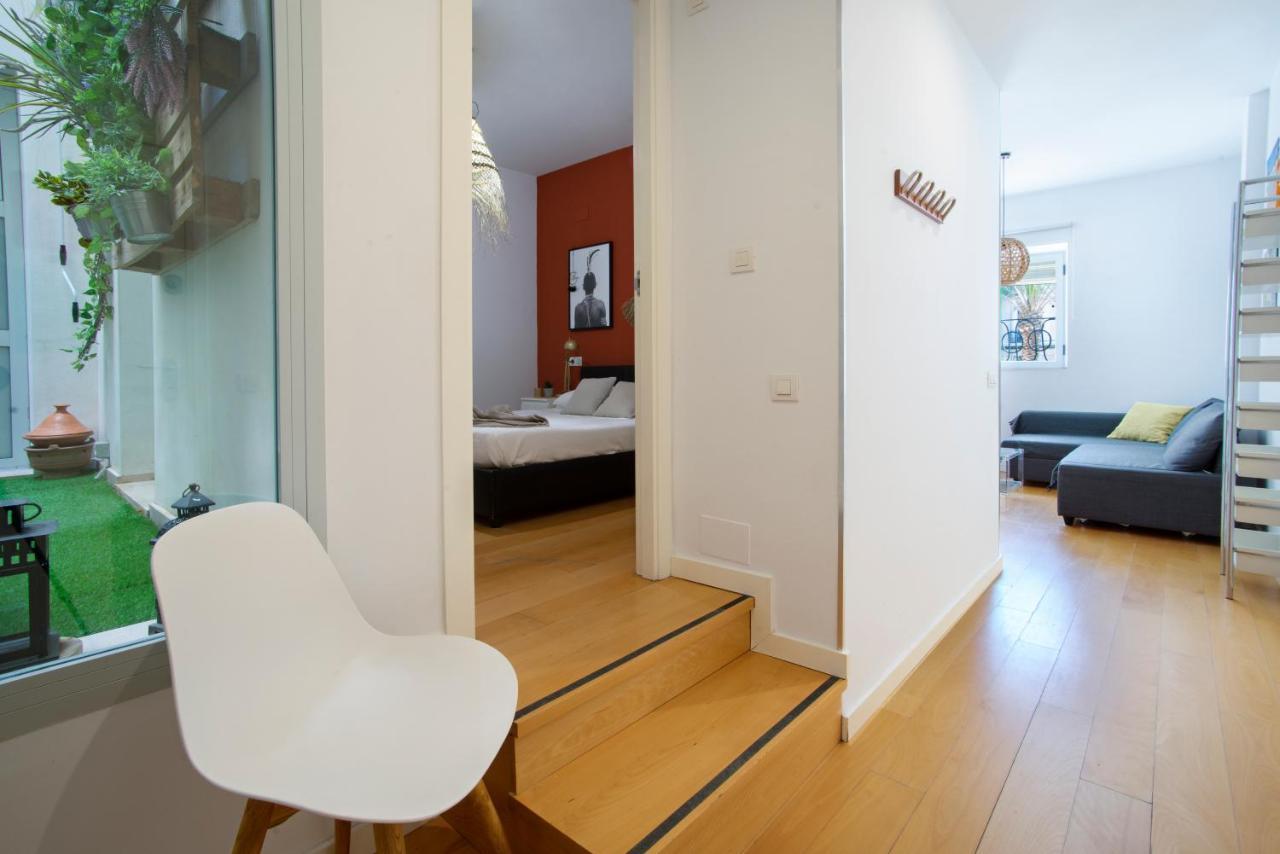 Centrico Junto A Playa Apartment Alicante Bagian luar foto