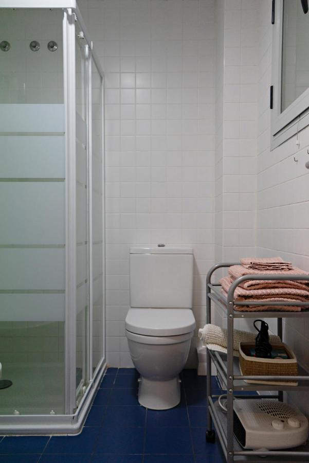 Centrico Junto A Playa Apartment Alicante Bagian luar foto