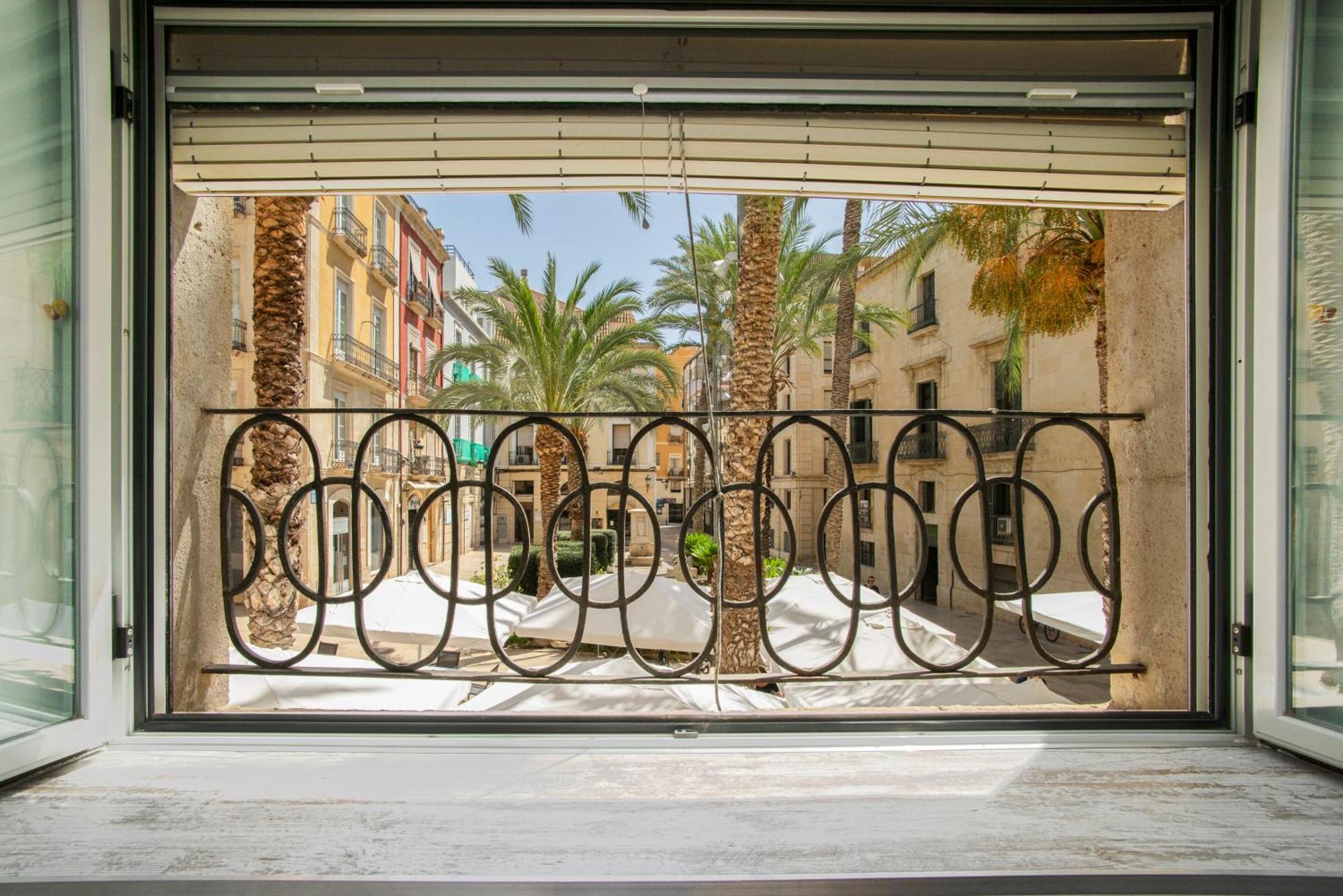 Centrico Junto A Playa Apartment Alicante Bagian luar foto